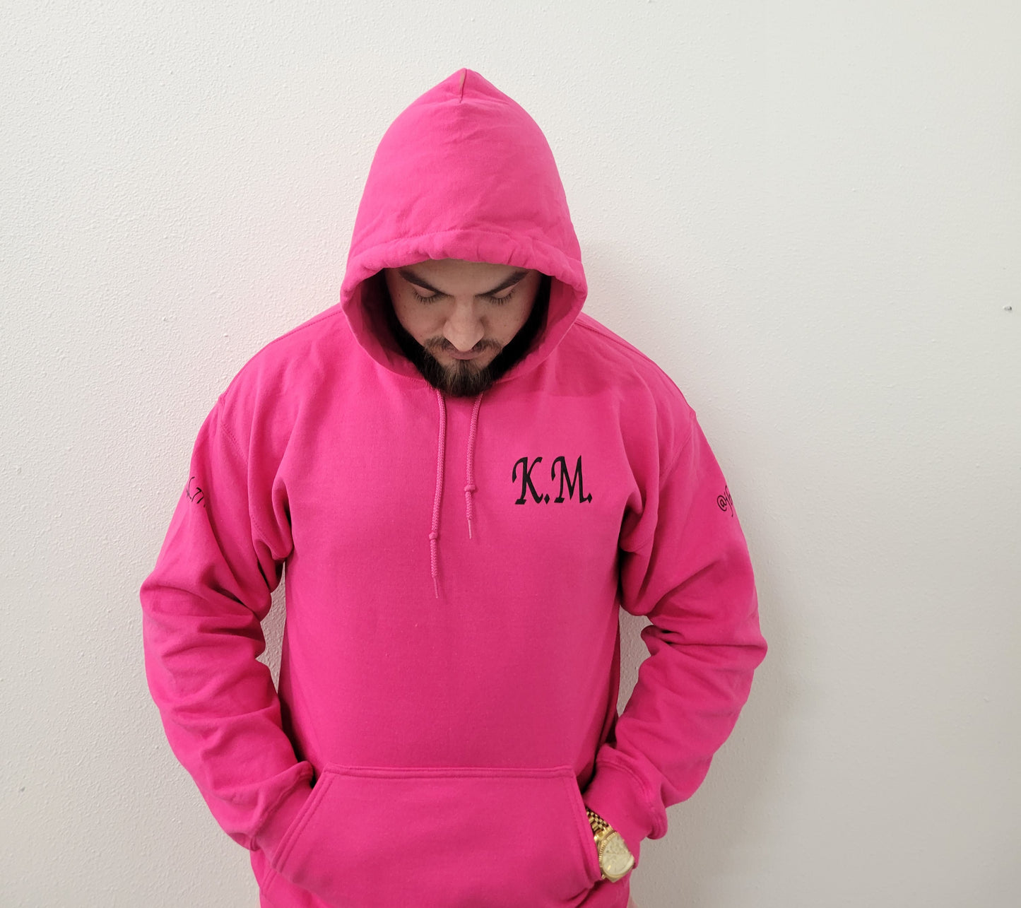 K.M. Hoodie