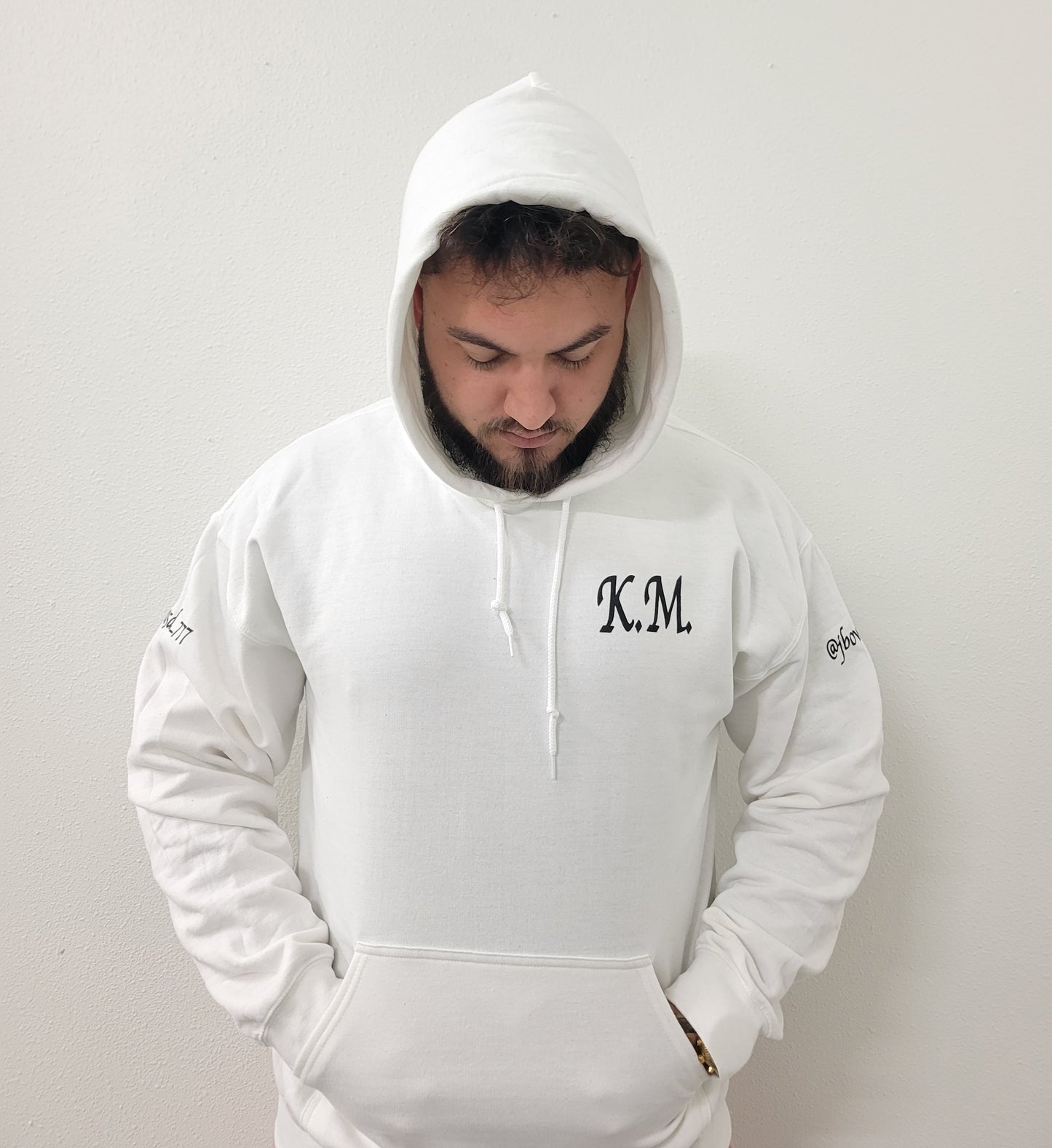 K.M. Hoodie