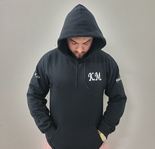 K.M. Hoodie