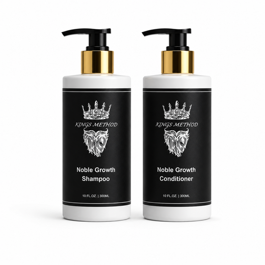 Noble Growth Duo