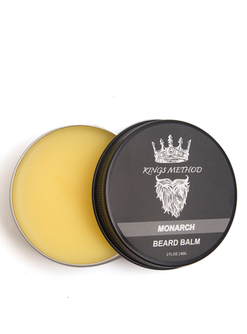 Beard Bundle