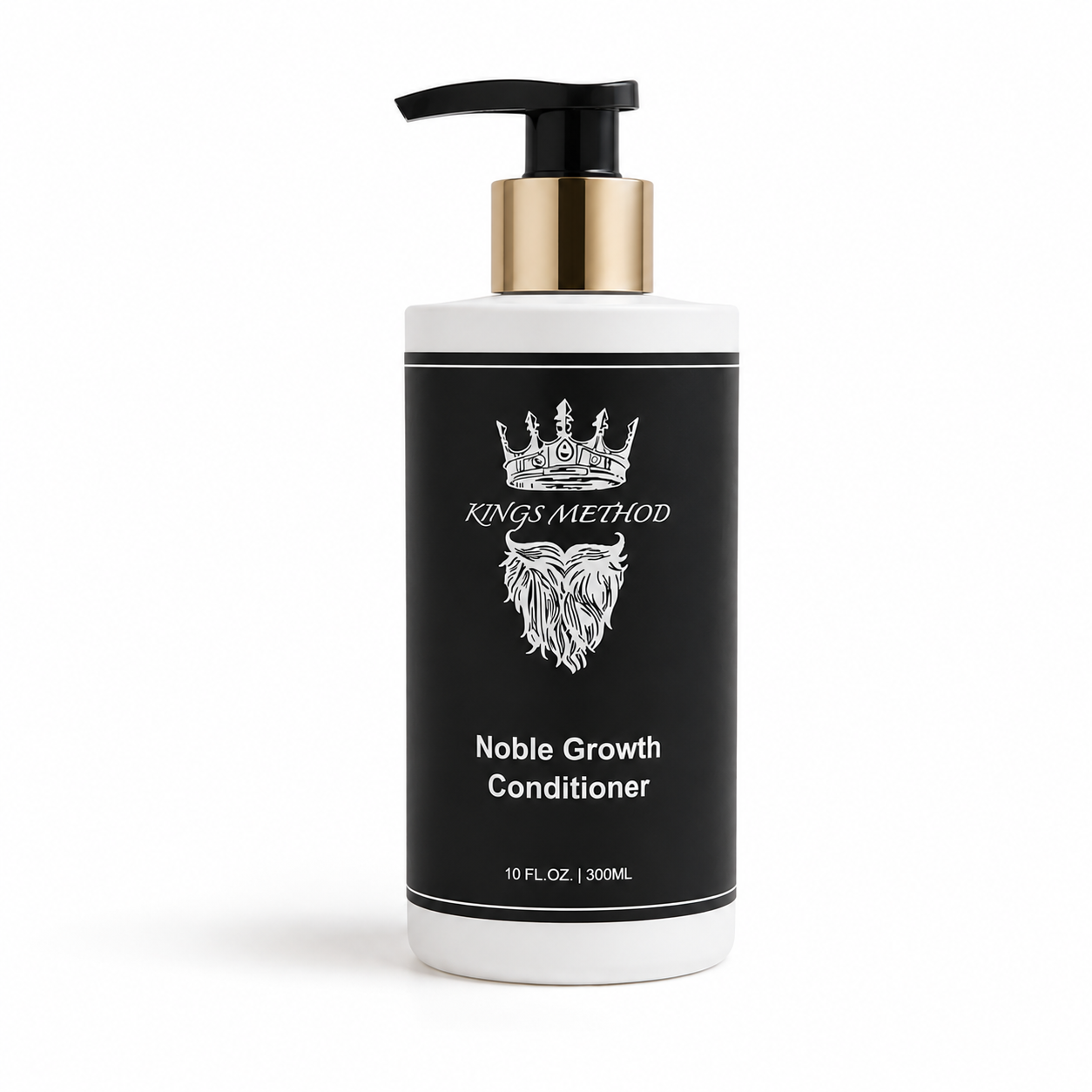 Noble Growth Conditioner