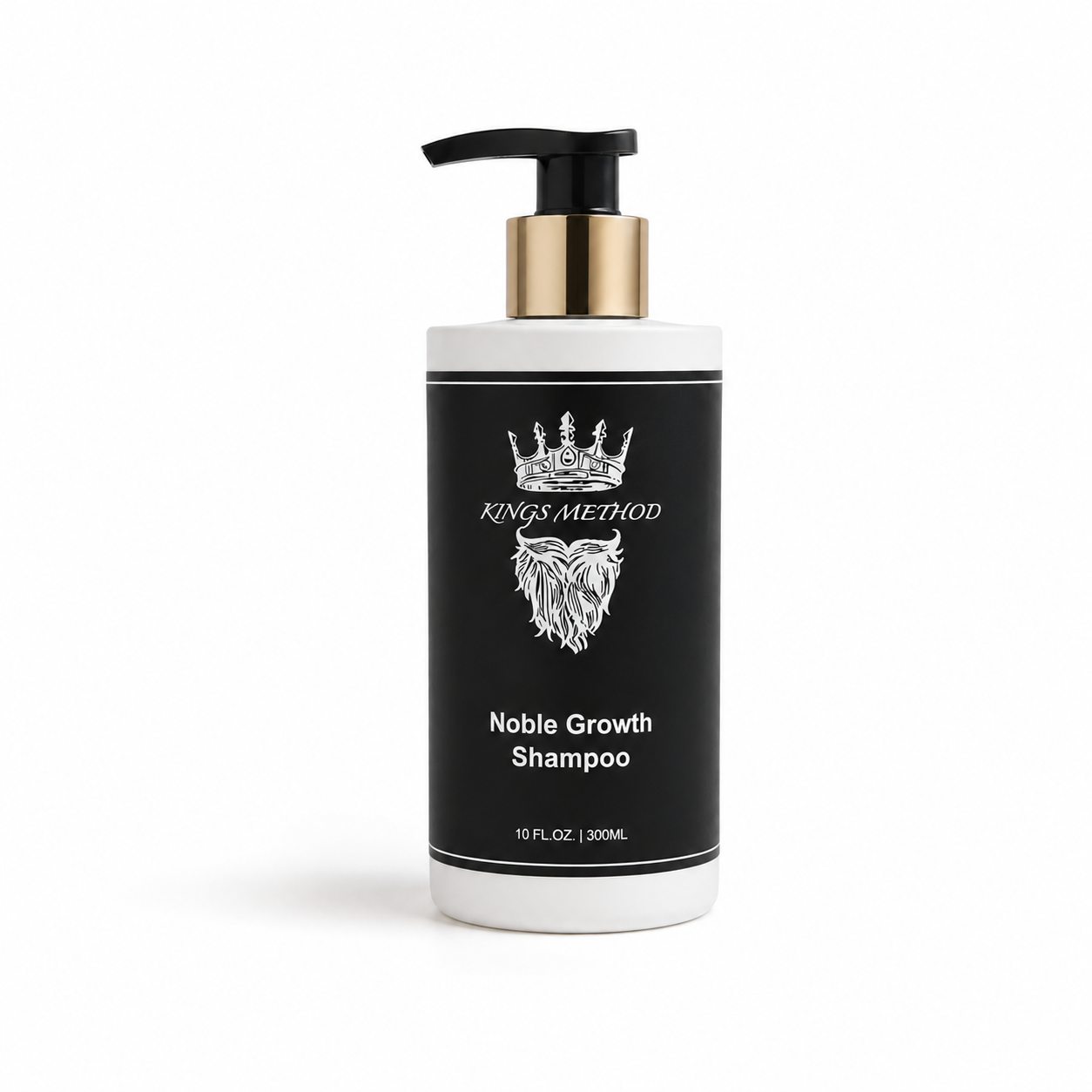 Noble Growth Shampoo