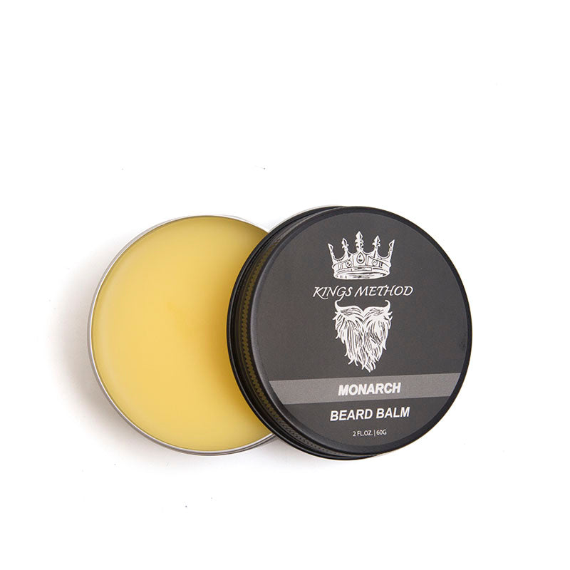 Monarch Beard Balm