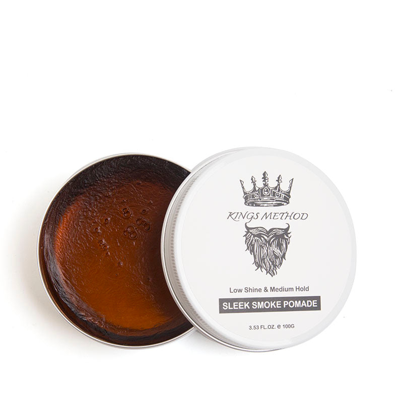 Sleek Smoke Pomade